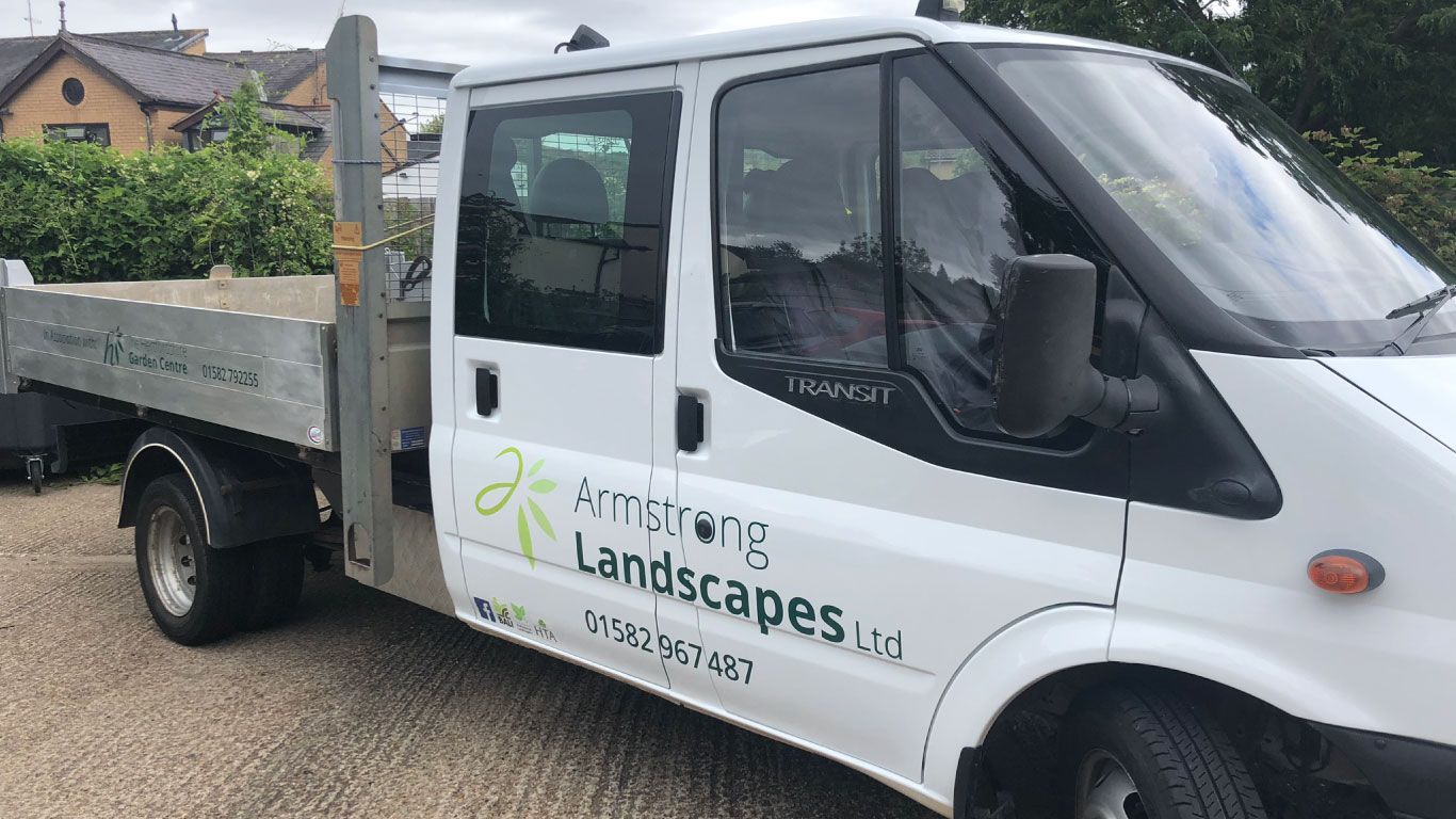 Tipper Livery