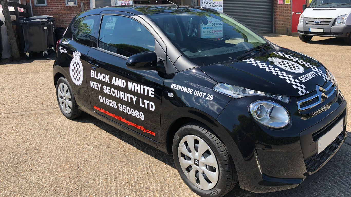 Car Livery