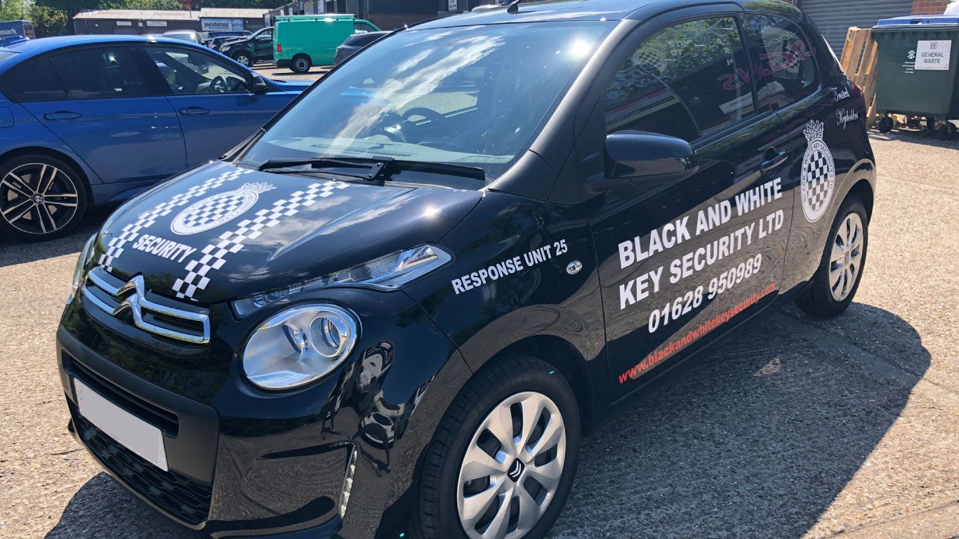 Car Sticker Wraps
