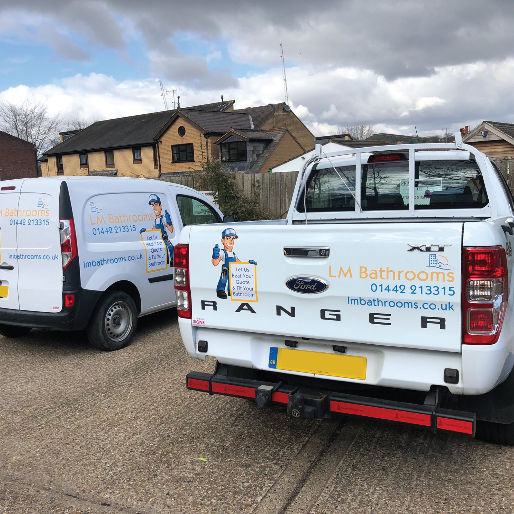 Car Graphics