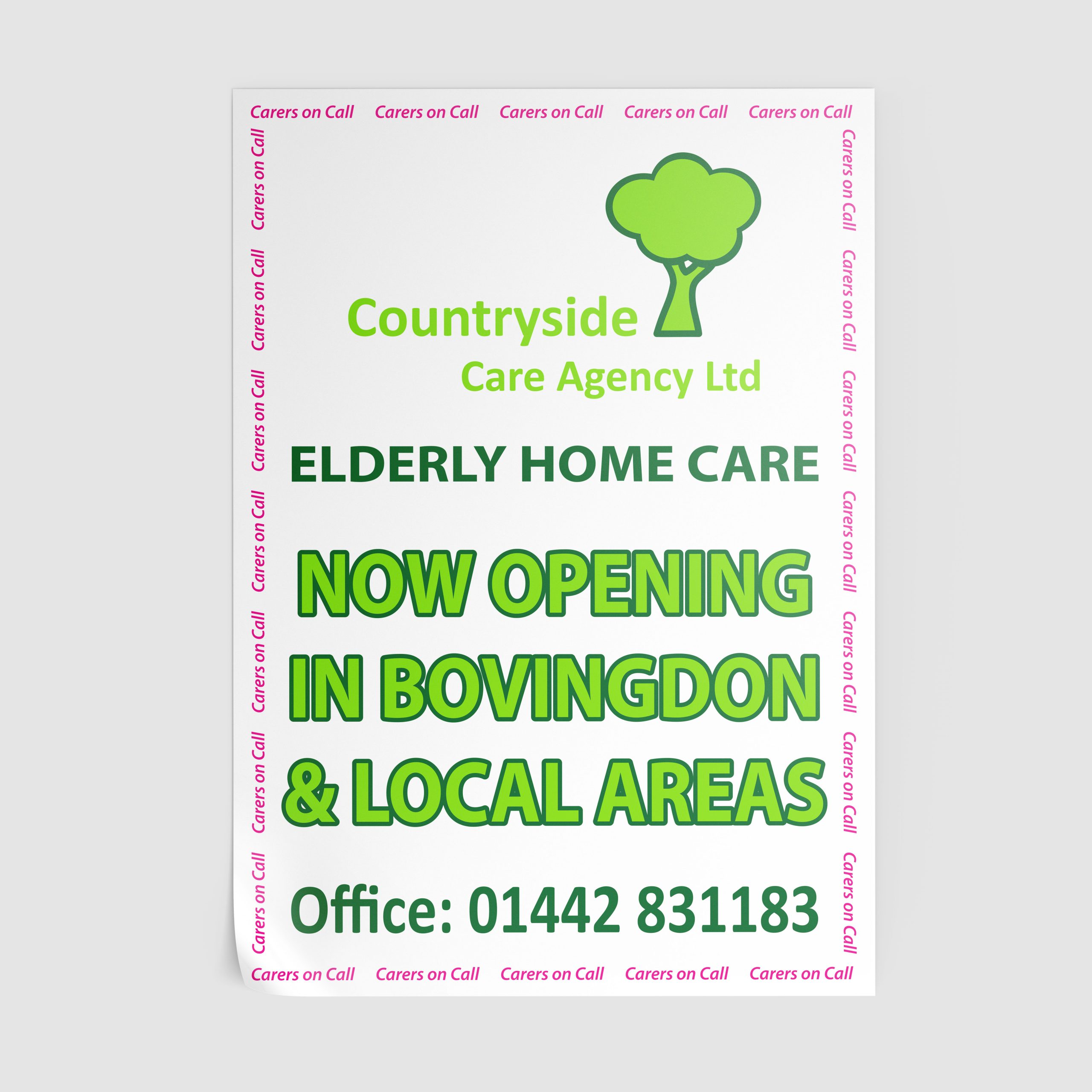 Utopia Signs - Commercial Printer, Hemel Hempstead