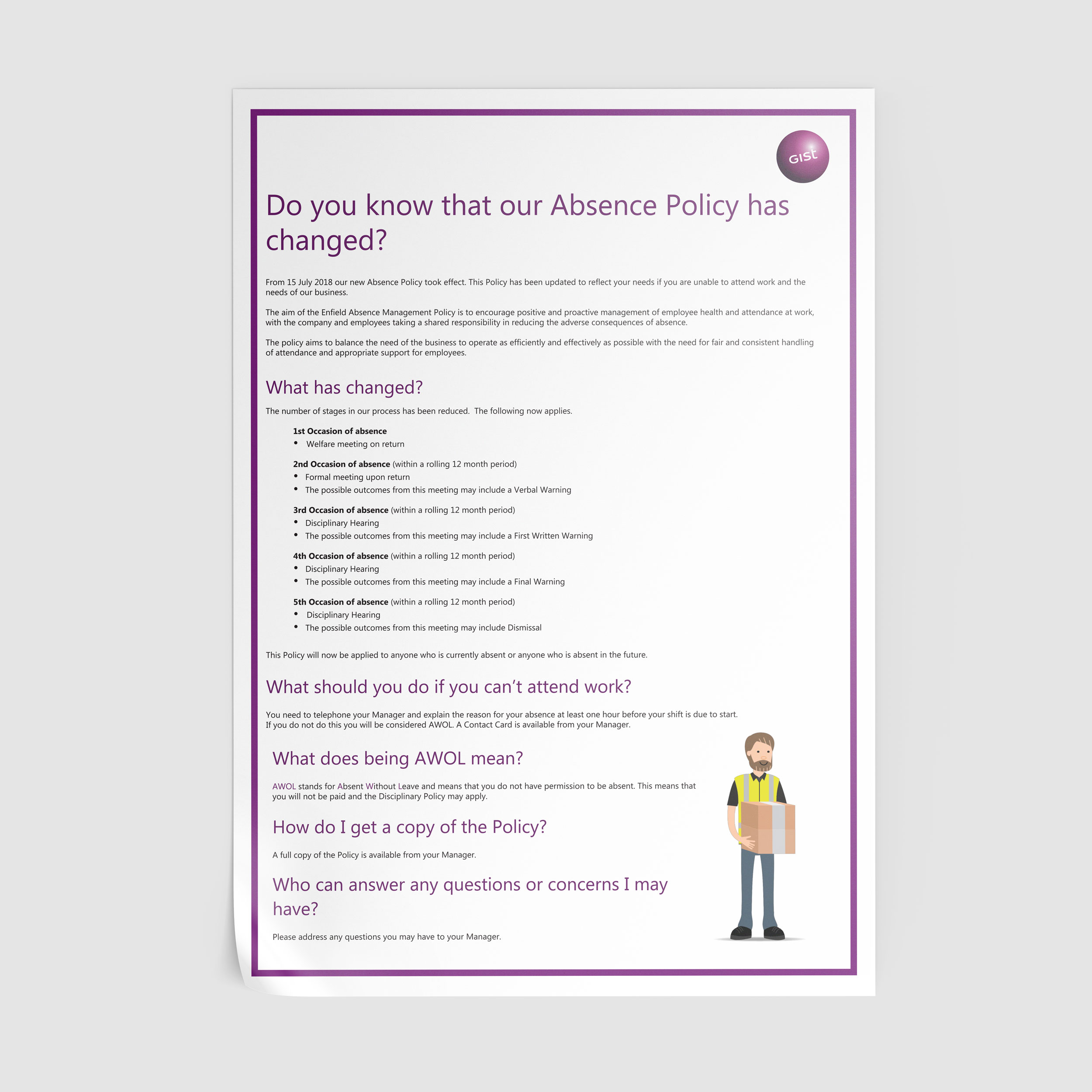 Utopia Signs - Large Format Printing, Posters, Banners + More