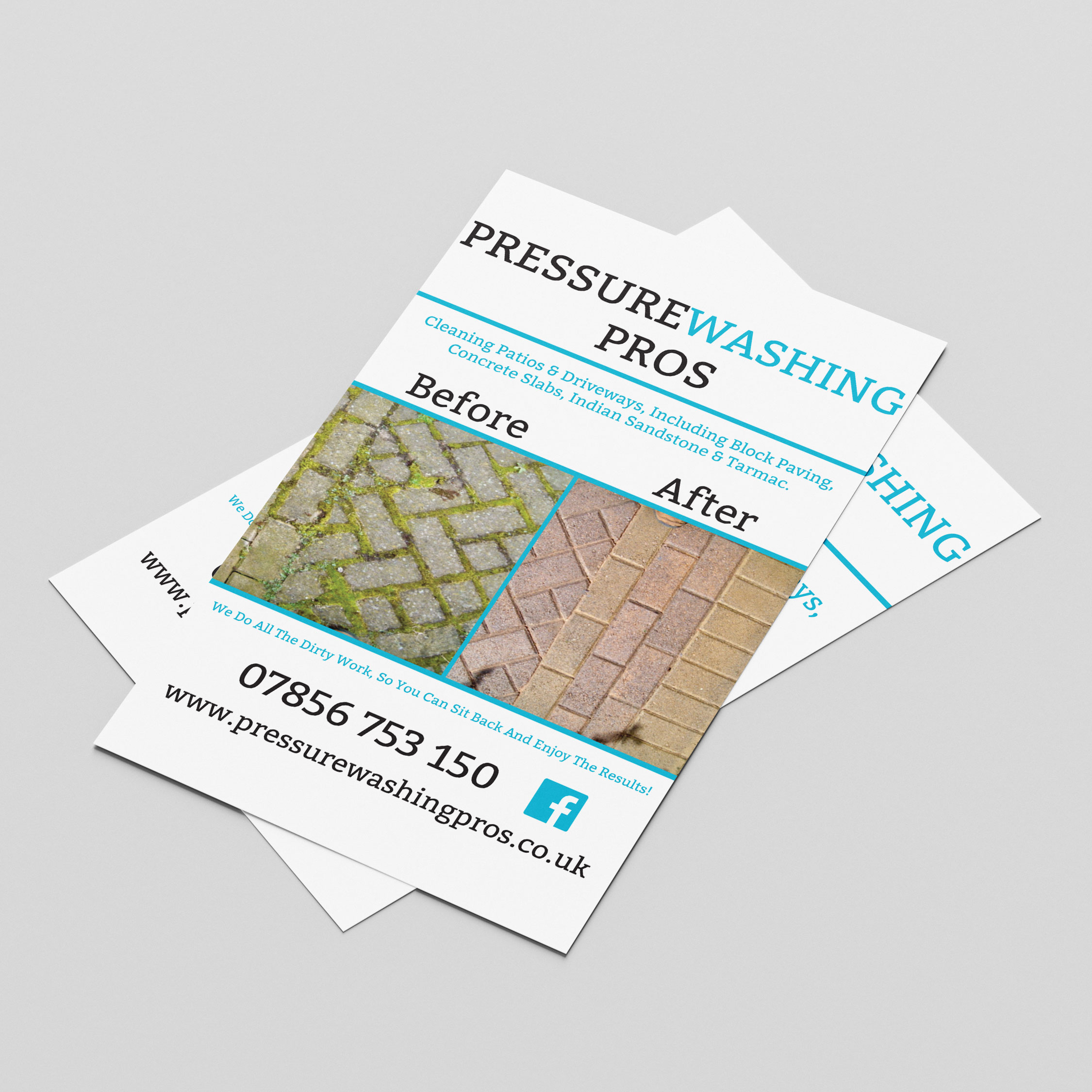 Flyers & Leaflets Printing