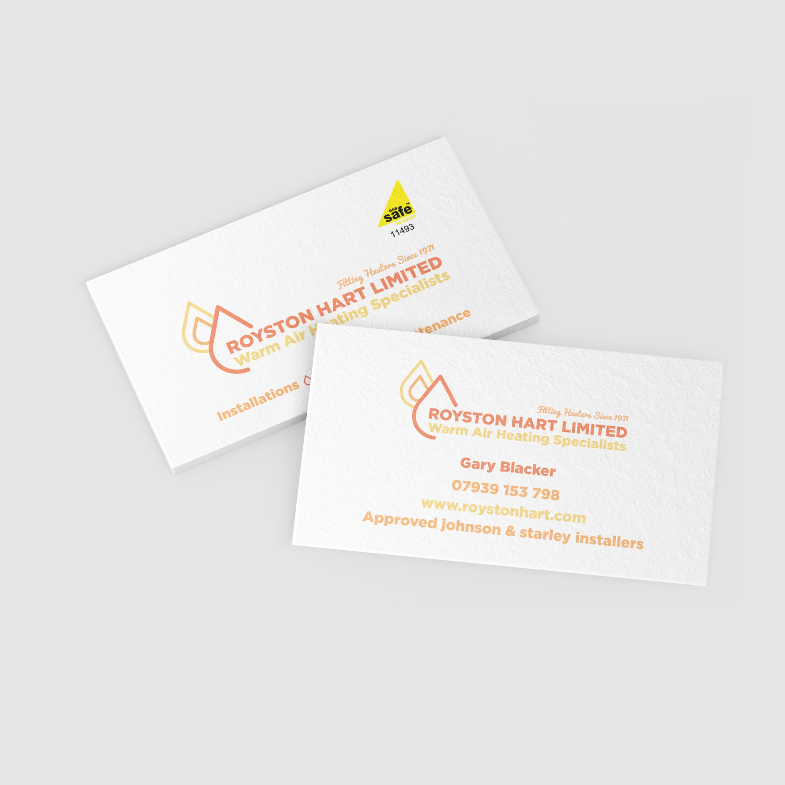 Cheap Business Card Printing