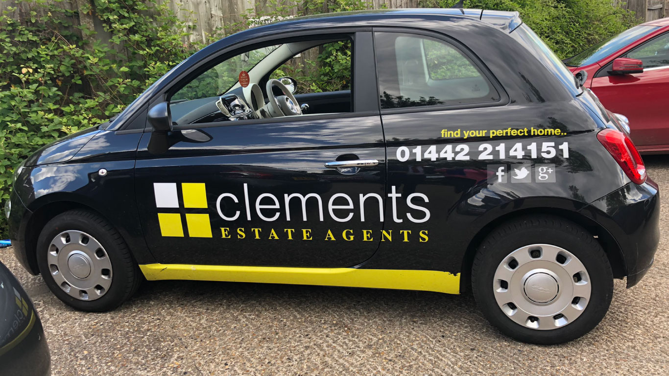 Vinyl Wrapping For Small Cars